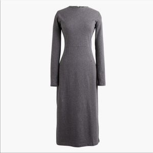 J. Crew Cotton Dress - Sz 6